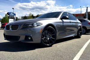 BMW 535d xdrive sport