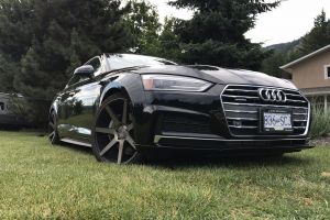 Audi A7 2